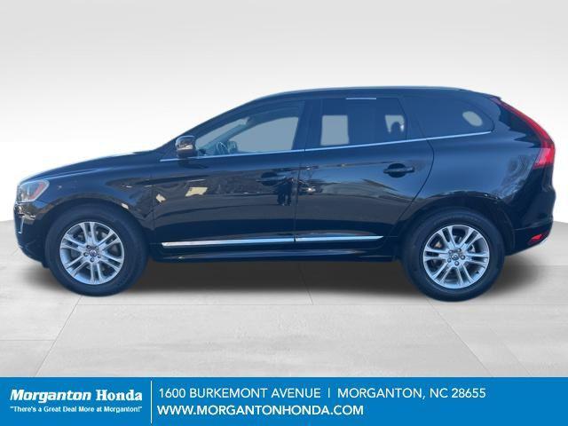 used 2016 Volvo XC60 car, priced at $12,490