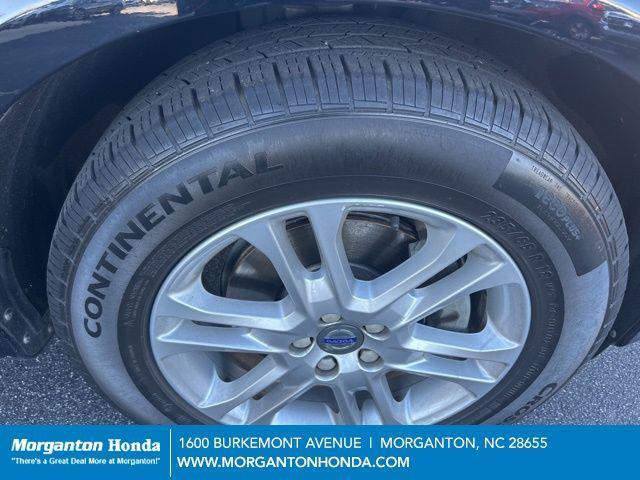 used 2016 Volvo XC60 car, priced at $12,490