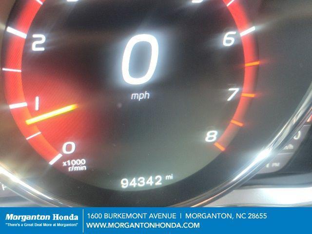 used 2016 Volvo XC60 car, priced at $12,490