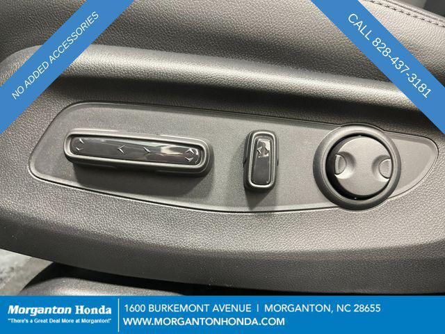 new 2026 Honda CR-V car, priced at $37,350