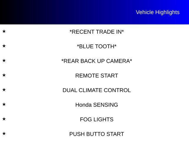 used 2018 Honda Accord car, priced at $17,400