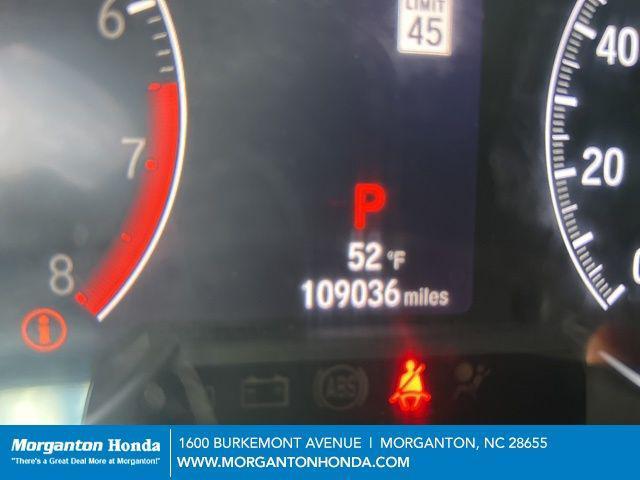 used 2018 Honda Accord car, priced at $17,400