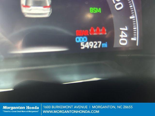 used 2023 Toyota RAV4 car, priced at $22,990