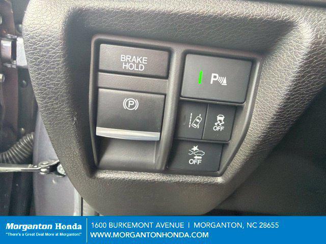 used 2020 Acura MDX car, priced at $26,689