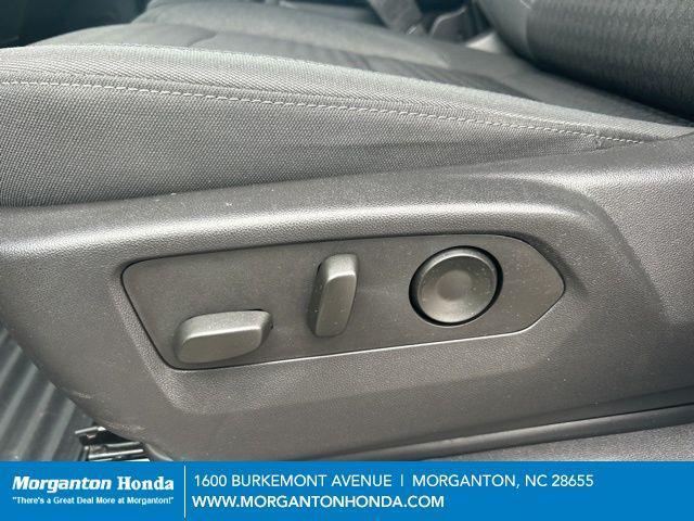 used 2023 Chevrolet Silverado 1500 car, priced at $38,890