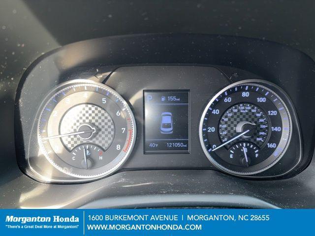 used 2019 Hyundai Elantra car, priced at $10,590