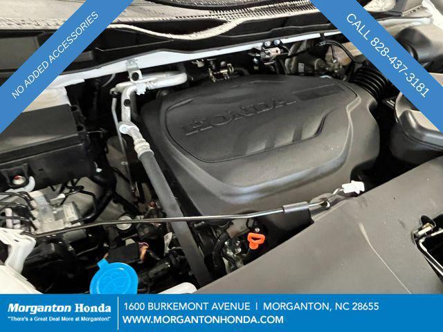 new 2026 Honda Odyssey car, priced at $42,200