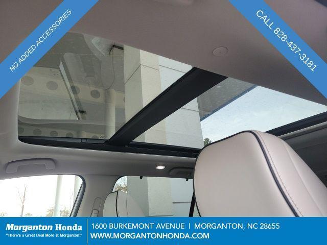 new 2026 Honda Pilot car, priced at $55,445