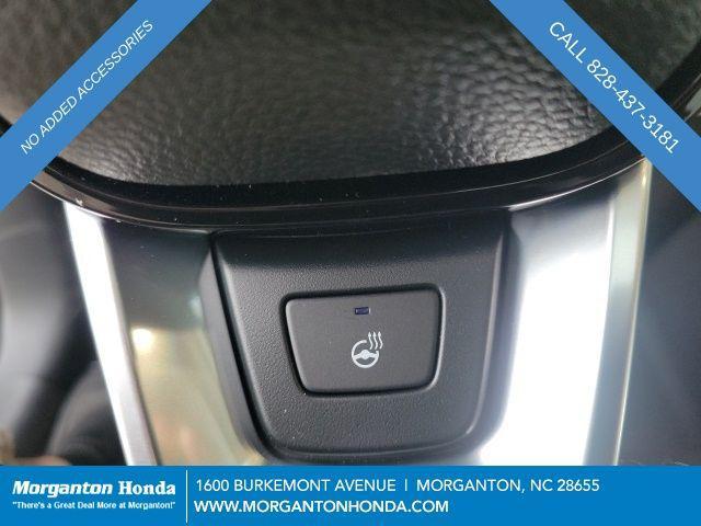 new 2026 Honda Pilot car, priced at $55,445