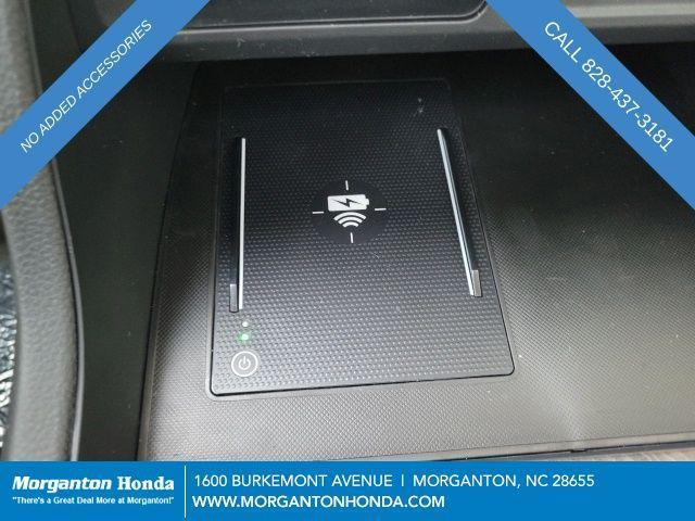 new 2026 Honda Pilot car, priced at $55,445