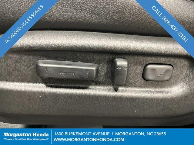 new 2026 Honda Ridgeline car, priced at $45,945