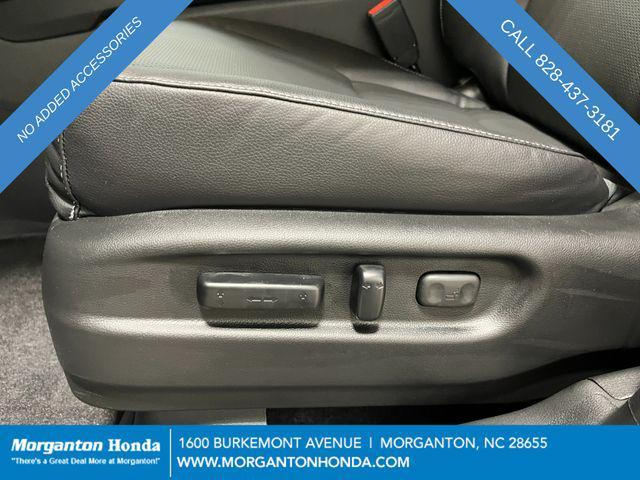 new 2026 Honda Ridgeline car, priced at $42,315