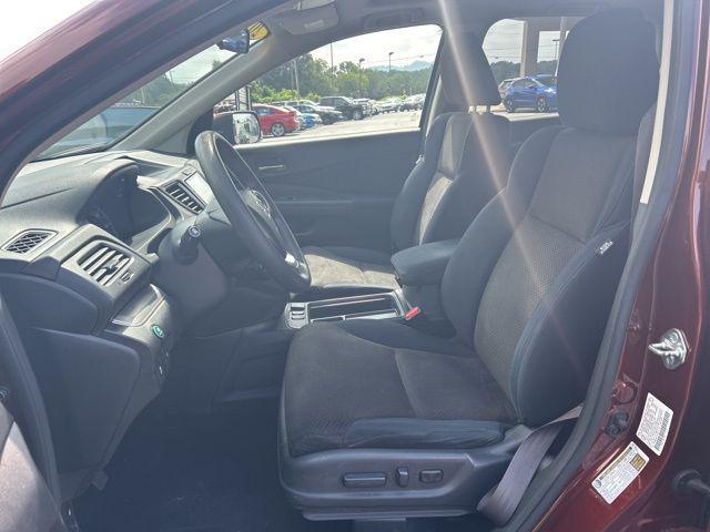 used 2016 Honda CR-V car, priced at $9,590