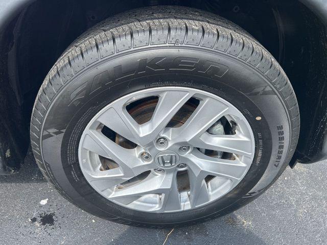 used 2016 Honda CR-V car, priced at $9,590