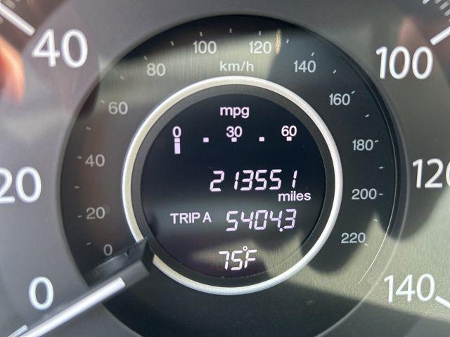 used 2016 Honda CR-V car, priced at $9,590