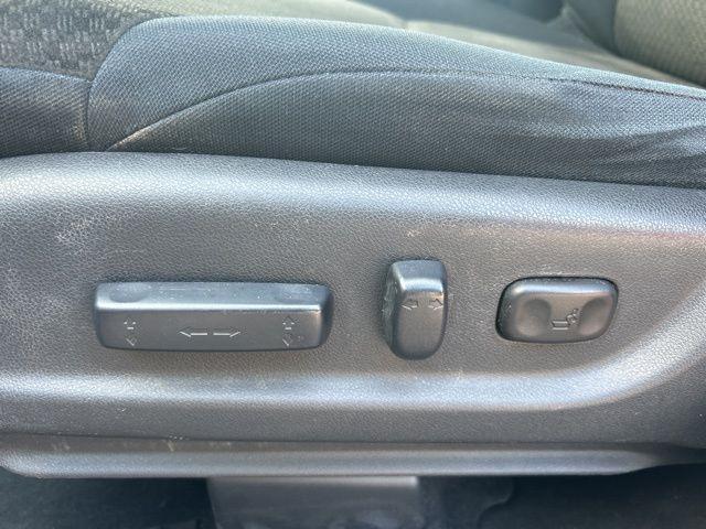 used 2016 Honda CR-V car, priced at $9,590