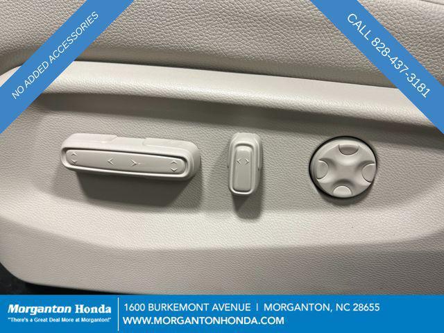 new 2026 Honda Odyssey car, priced at $42,290