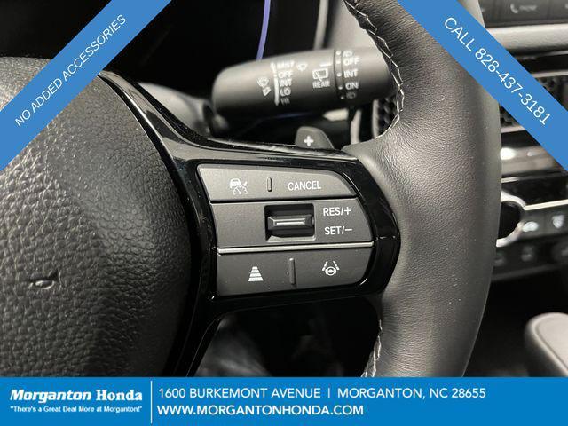 new 2026 Honda Civic car, priced at $29,090