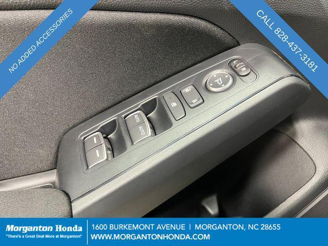 new 2026 Honda Civic car, priced at $29,090