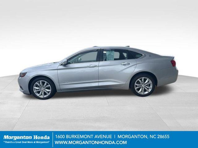 used 2016 Chevrolet Impala car, priced at $12,990