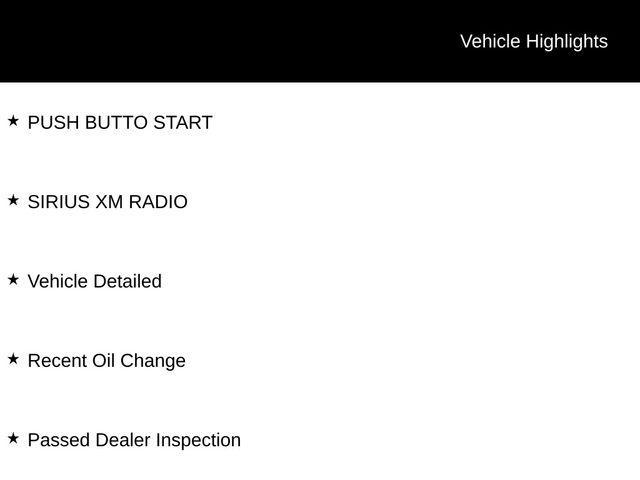 used 2024 Nissan Rogue car, priced at $18,400