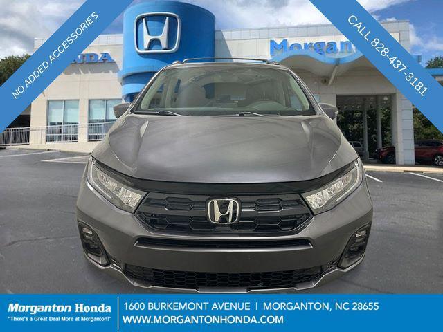 new 2026 Honda Odyssey car, priced at $43,320