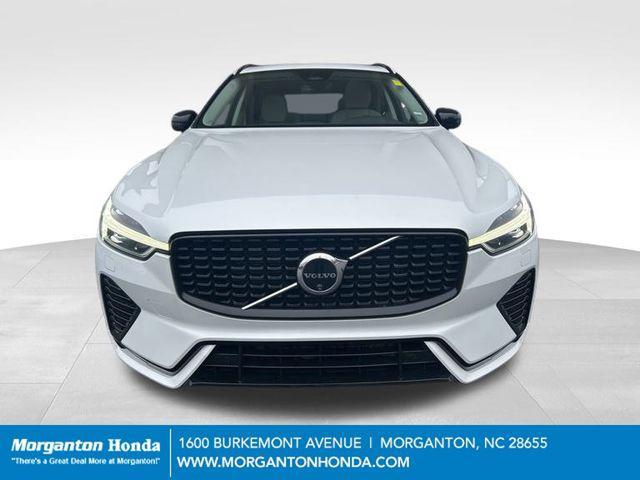 used 2024 Volvo XC60 car, priced at $30,990
