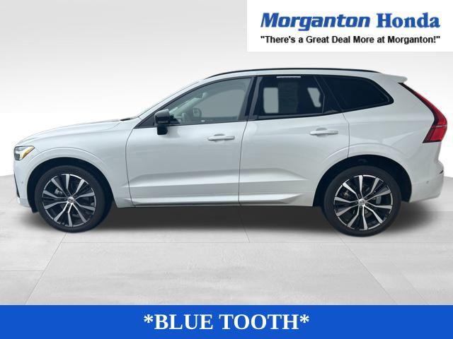 used 2024 Volvo XC60 car, priced at $31,590
