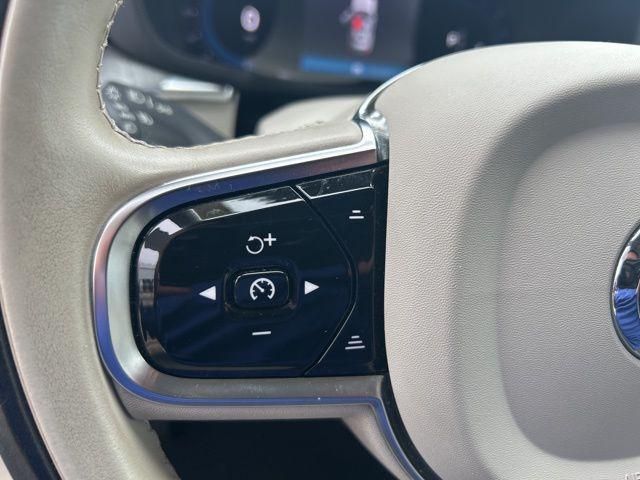 used 2024 Volvo XC60 car, priced at $31,590