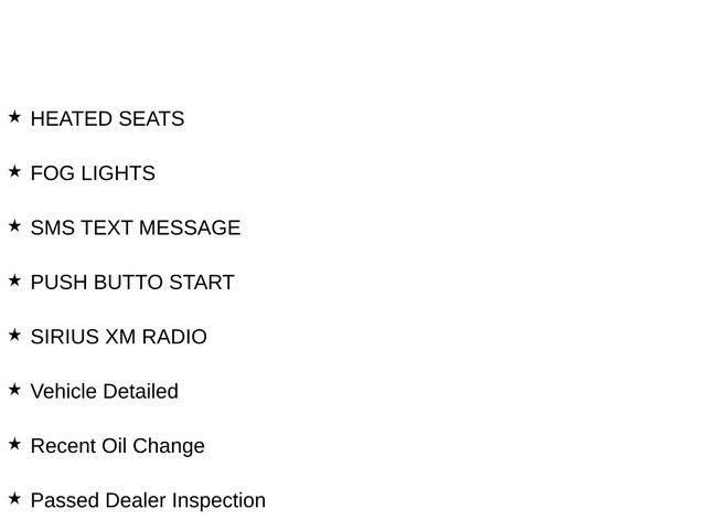 used 2024 Volvo XC60 car, priced at $31,590