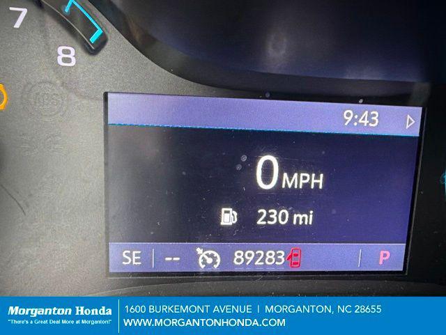 used 2020 Chevrolet Colorado car, priced at $23,599