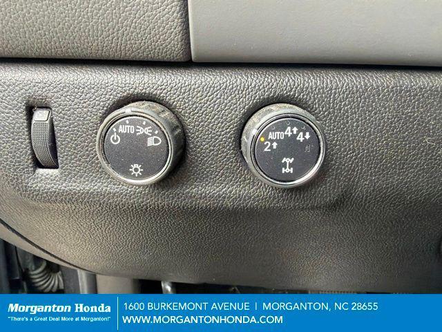 used 2020 Chevrolet Colorado car, priced at $23,599