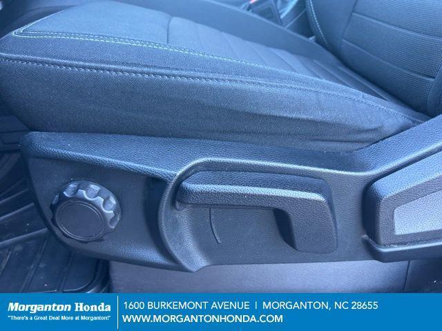 used 2019 Ford Ranger car, priced at $23,990