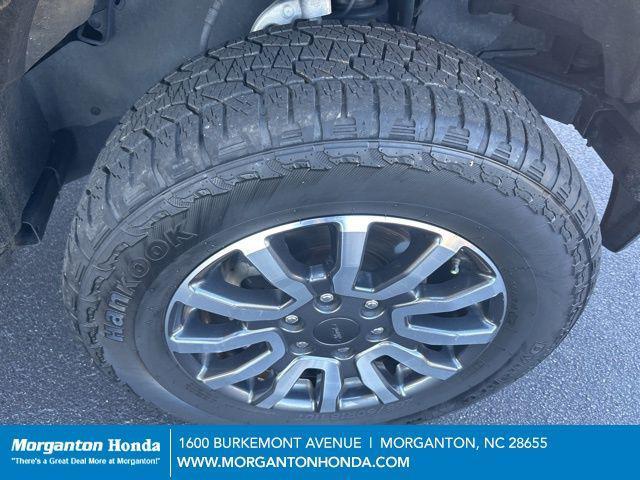used 2019 Ford Ranger car, priced at $23,990
