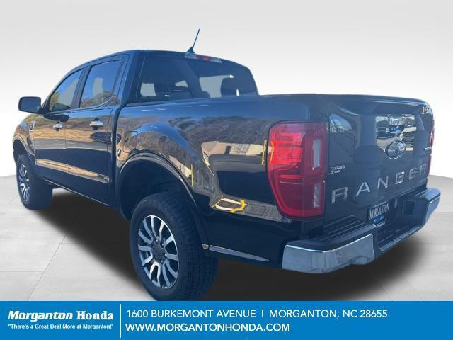 used 2019 Ford Ranger car, priced at $23,990