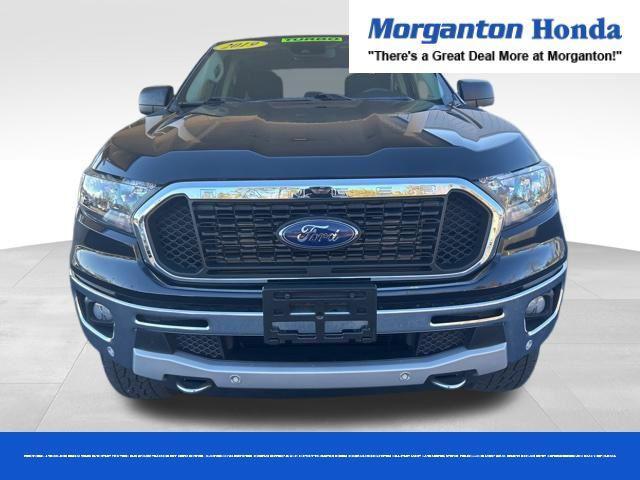 used 2019 Ford Ranger car, priced at $25,990