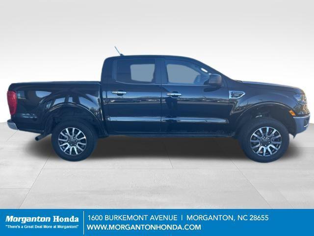 used 2019 Ford Ranger car, priced at $23,990