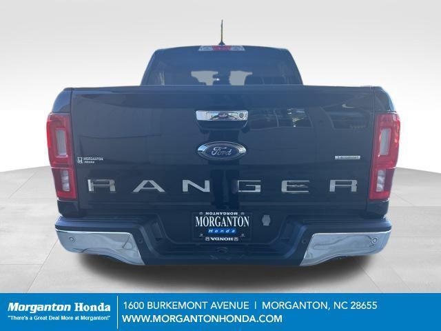 used 2019 Ford Ranger car, priced at $23,990