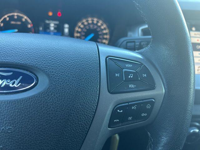 used 2019 Ford Ranger car, priced at $25,990