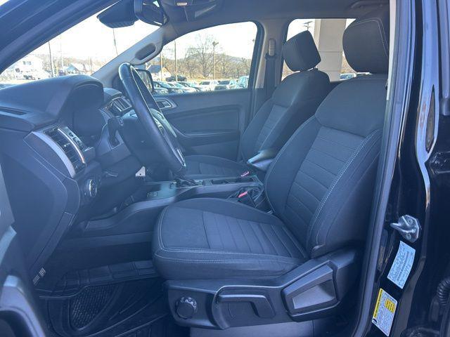used 2019 Ford Ranger car, priced at $25,990