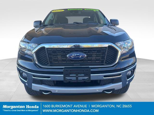 used 2019 Ford Ranger car, priced at $23,990