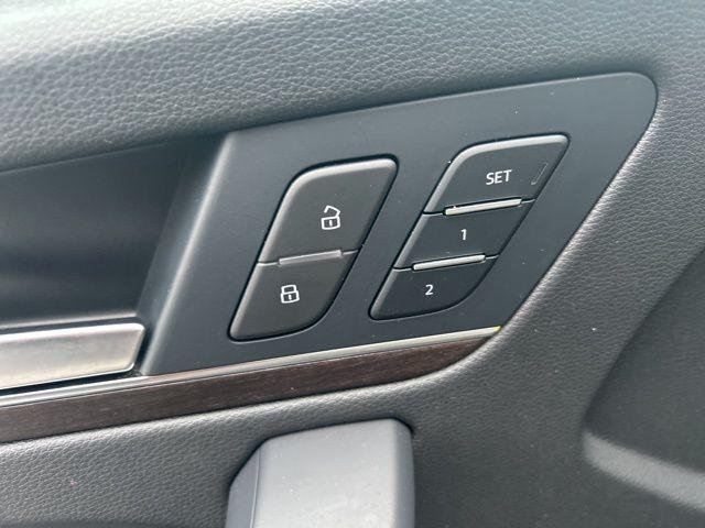 used 2024 Audi Q5 car, priced at $29,900