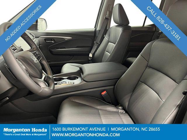 new 2026 Honda Ridgeline car, priced at $42,745