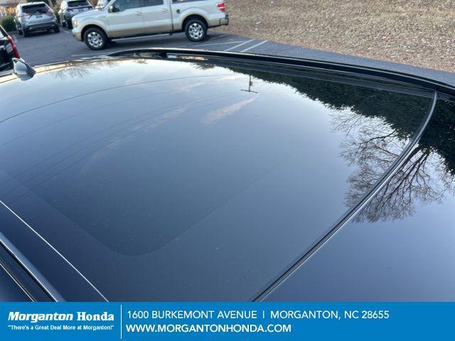 used 2024 Land Rover Discovery Sport car, priced at $36,990