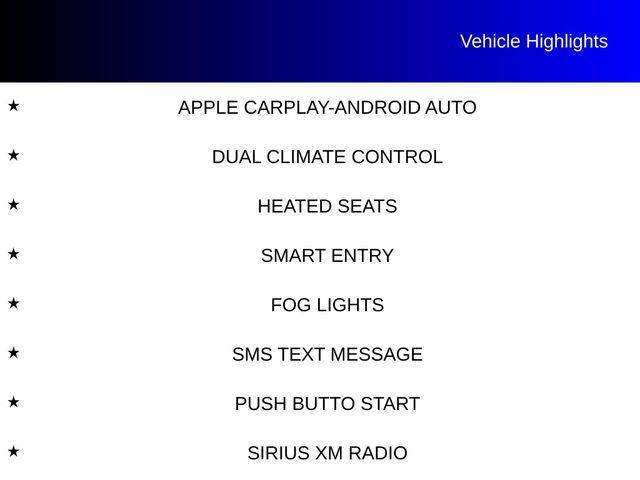 used 2024 Land Rover Discovery Sport car, priced at $36,990