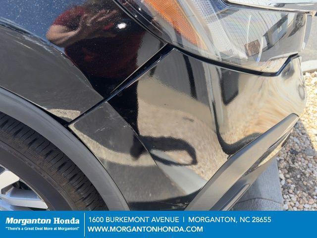 used 2022 Honda Pilot car, priced at $31,990
