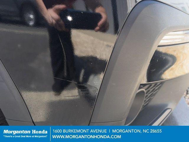 used 2022 Honda Pilot car, priced at $31,990