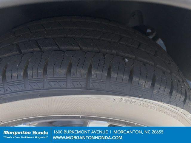 used 2022 Honda Pilot car, priced at $31,990