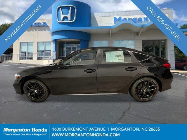 new 2026 Honda Civic car, priced at $28,789