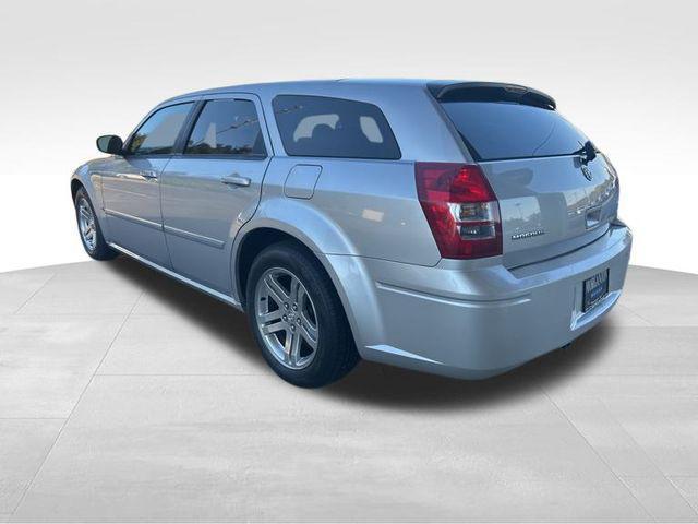 used 2007 Dodge Magnum car, priced at $7,995